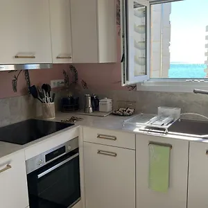 Palmas , Marbella Spagna