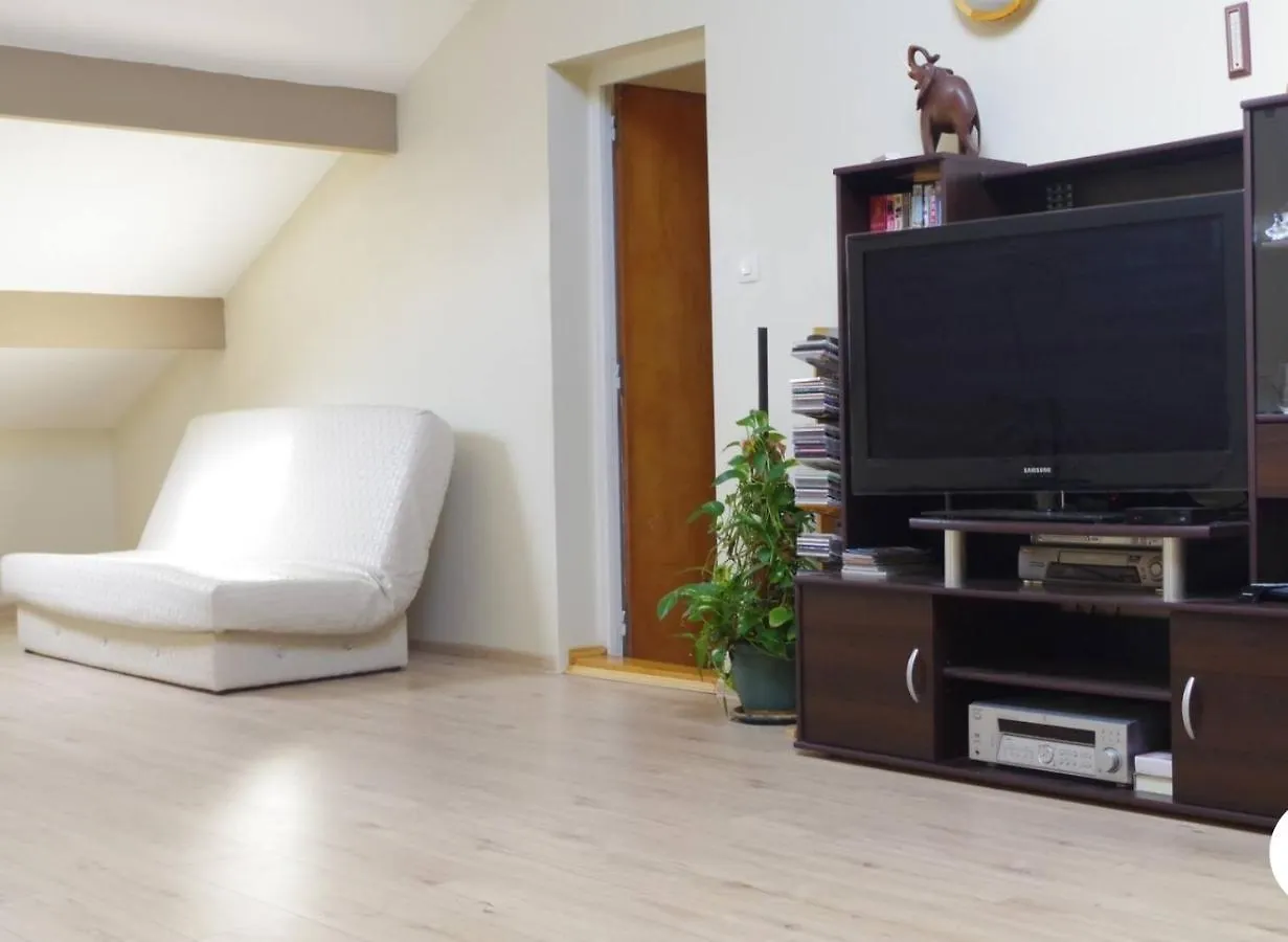 L'Appartement 90M2 Climatise Avignone 0*,  Francia